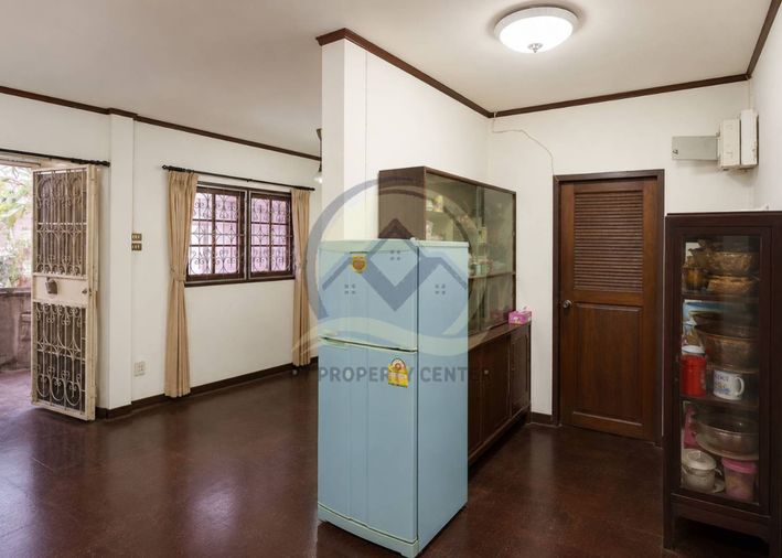 3-bed house for sale, 160 sqm, 51 sq wah, Khan Na Yao