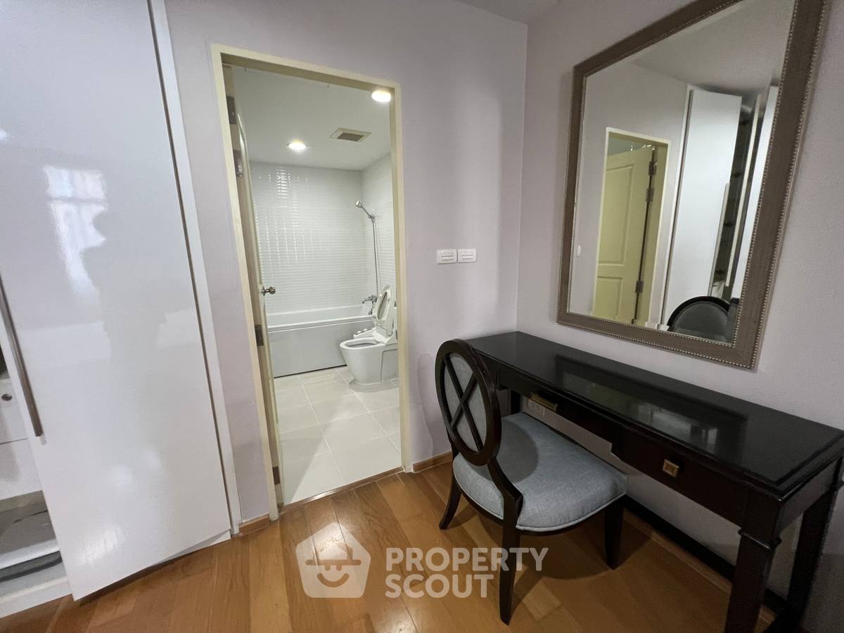 รูป คอนโด 1 ห้องนอน ให้เช่า Pearl Residences Sukhumvit 24 ใกล้ BTS พร้อมพงษ์ (ID 1827852) - รูปที่ 16/20