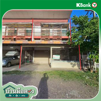 picture SHOP HOUSE 39.9 Sq.w. Sung Men Phrae for 6.1M - 39/41