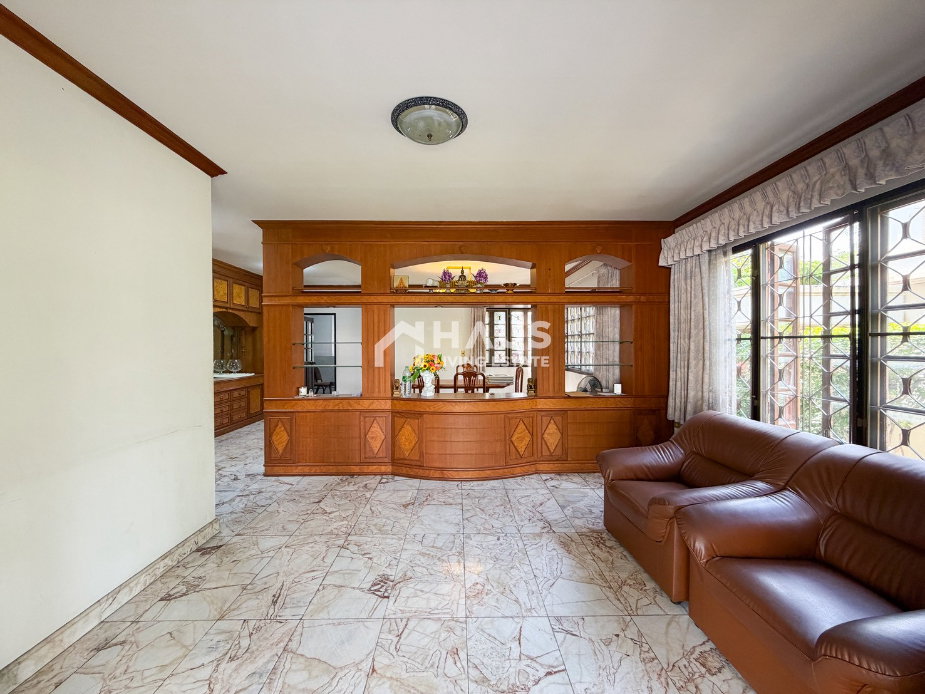 picture Chaiyapurek Bangwang / 4 Bedrooms #HPHU019 - 5/29