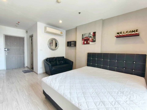 ห้องนี้ว่างครับ⚡️I HAVE CONDO⚡️⚠️🛋️🛌ไอดีโอ โมบิ บางซื่อ แกรนด์ อินเตอร์เชนจ์