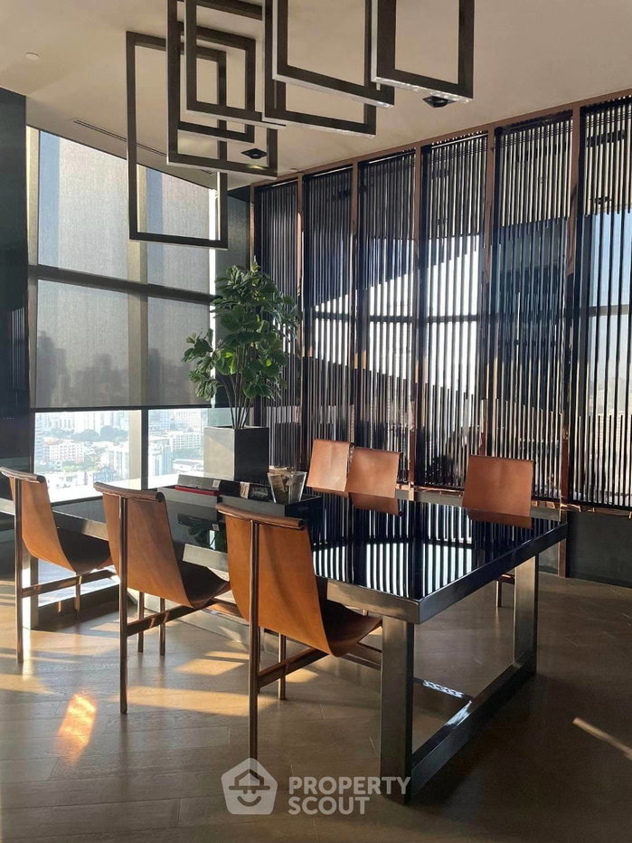 รูป คอนโด 1 ห้องนอน ขายที่ Ideo Q Sukhumvit 36 ใกล้ BTS ทองหล่อ (ID 1242992) - รูปที่ 12/13