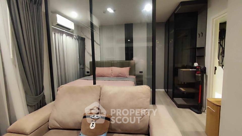 picture 23rd-Floor 1-BR At The Key Rama 3, Phra Ram 3 (ID 3160198) - 12/31