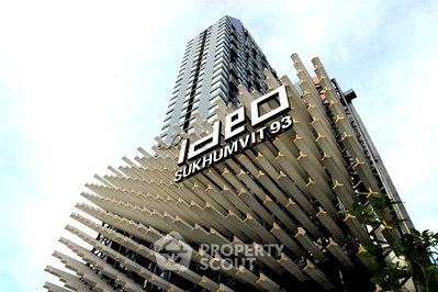 Condos for sale : 2-BR For Sale At Ideo Sukhumvit 93, 100m To BTS Bang Chak (ID 1926996)