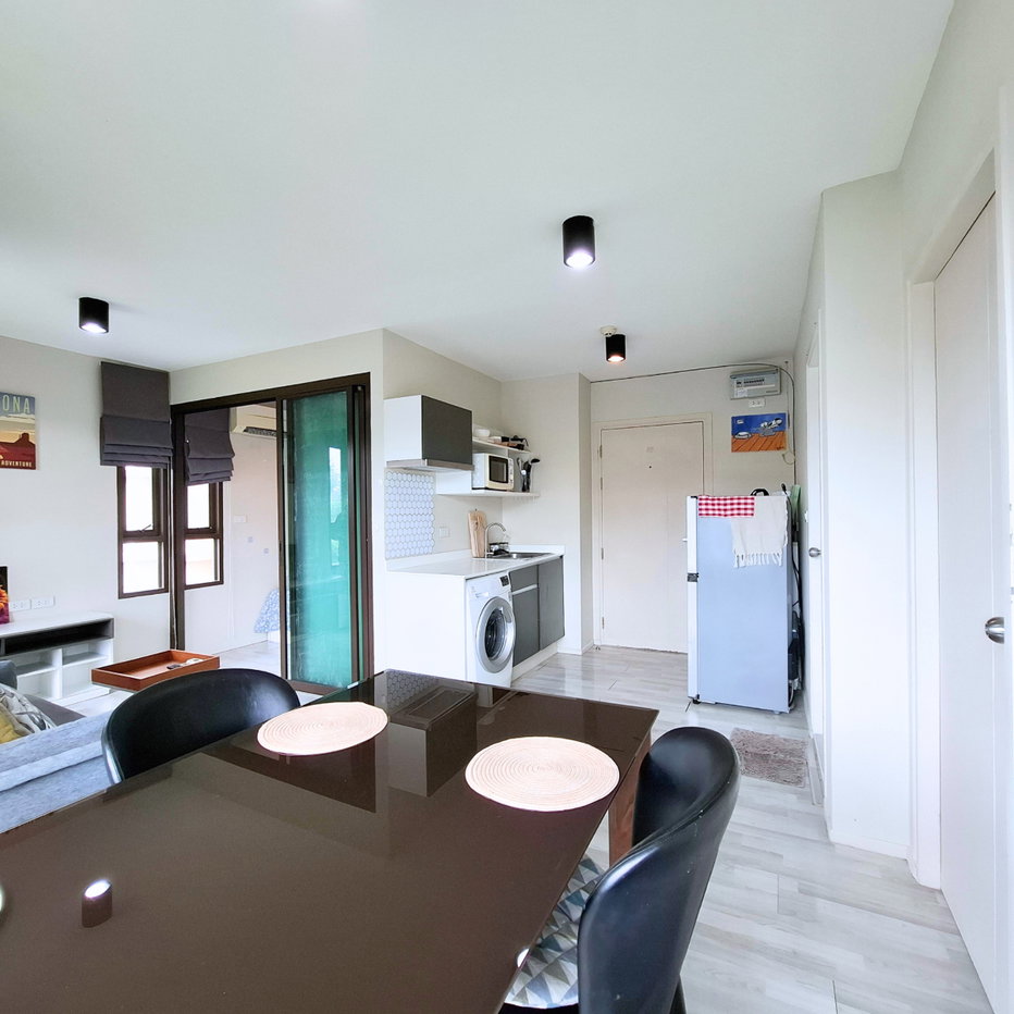picture Zcape 3 Condominium Just 2 mins to Ceental Phuket - 5/12