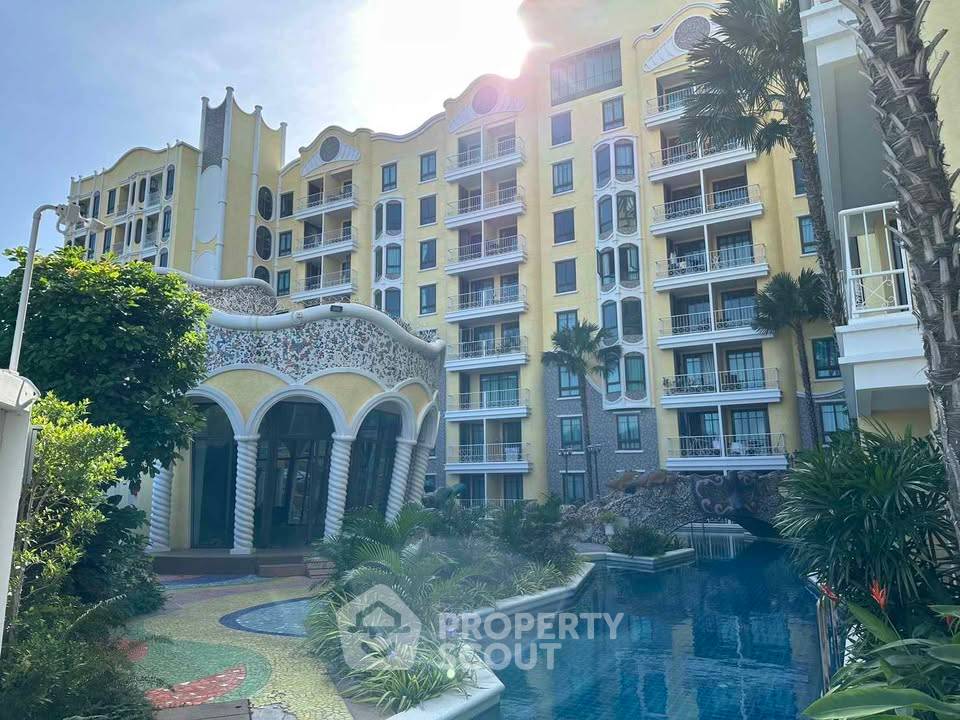 รูป คอนโด 2-BR Espana Condo Resort Pattaya ขายพัทยา (ID 3160857) - รูปที่ 2/13
