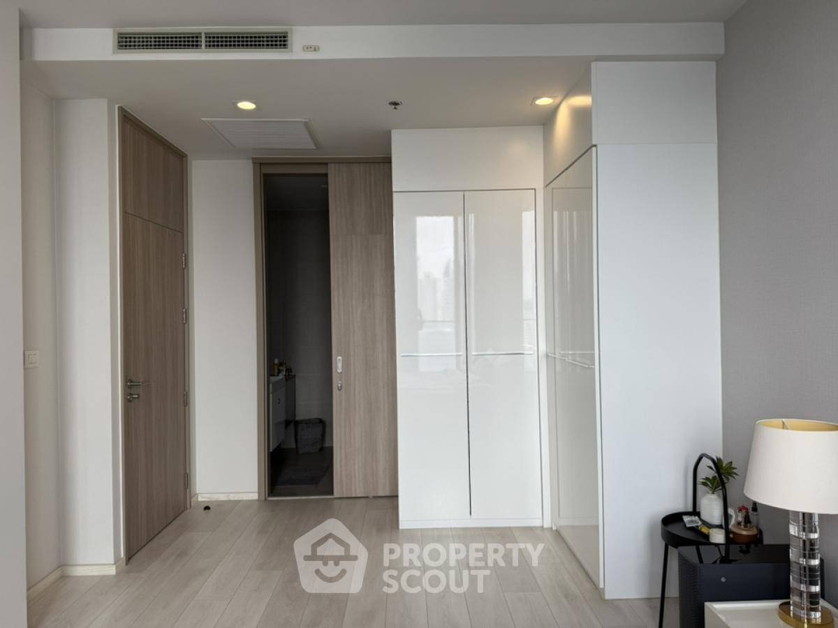 picture 26th-Floor 1-BR Noble Ploenchit, 100m To BTS Phloen Chit (ID 2048794) - 7/10