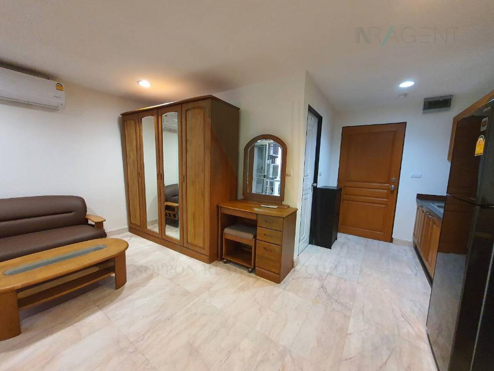 รูป 🔺 ให้เช่าคอนโด เดอะ ไพร์ม สวีท อาคาร 1 ชั้น 2 1 ห้องนอน ขนาด 35.00 ตรม ใกล้ โรงเรียนสายน้ำทิพย์ - รูปที่ 6/8