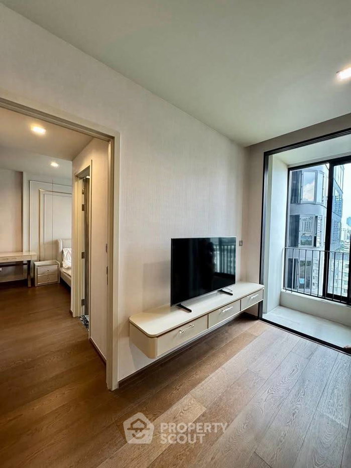 picture 1-BR Condo At Ideo Q Sukhumvit 36 Near BTS Thong Lor (ID 3159545) - 2/14