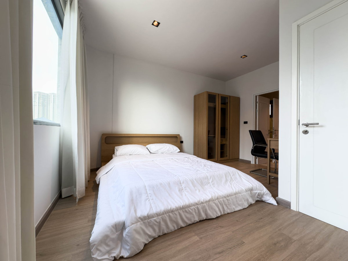 รูป 🏡 **ให้เช่าบ้านหรูใหม่แกะกล่อง! 89 Residence Ratchada – Rama 9** - รูปที่ 14/37