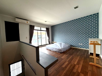ทาวน์โฮม กรุงเทพมหานคร : เจ้าของขายเอง ทาวน์โฮม 3 ชั้น Land & Houses โครงการบ้านใหม่ พระราม 2 – พุทธบูชา 36 (โครงการ 2)