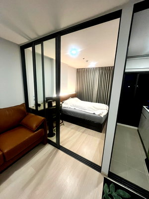 Condos for rent : ✨ Condo for Rent – Aspire Vibha–Victory | Floor 12A | Near BTS Victory Monument | 16,500 THB/month ✨