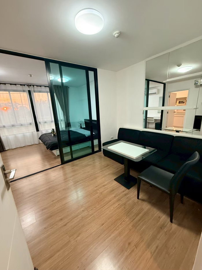 รูป คอนโดให้เช่า I CONDO Salaya 2 The Campus (ไอคอนโด ศาลายา 2 เดอะแคมปัส) - รูปที่ 9/13
