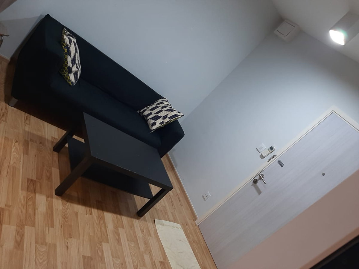 รูป FQ ขายพร้อมผู้เช่า The Cabana Modern Resort Condominium ราคา 1,500,000 บาท [MKs260707] - รูปที่ 10/21
