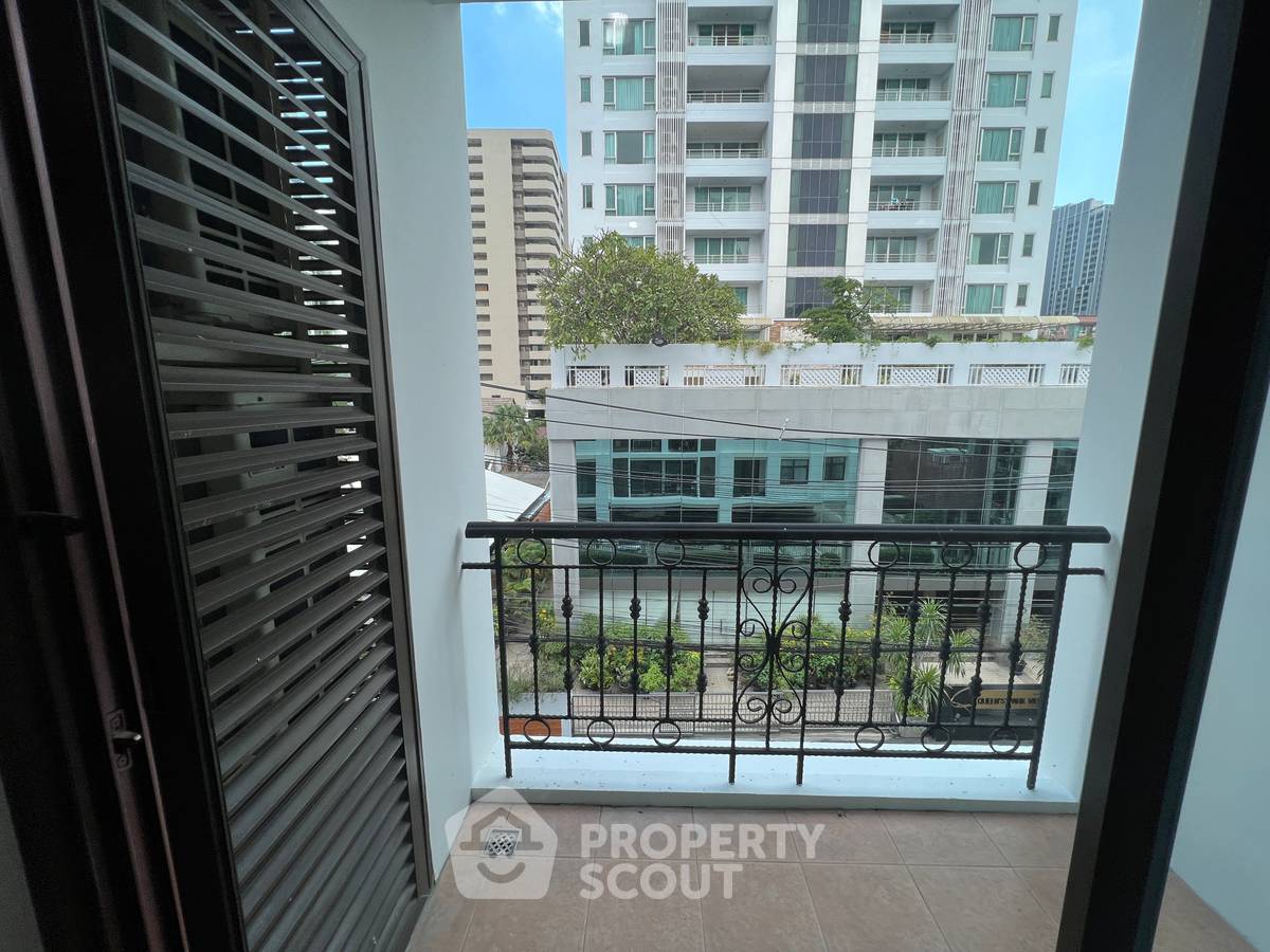 รูป คอนโด 1 ห้องนอน ให้เช่า Pearl Residences Sukhumvit 24 ใกล้ BTS พร้อมพงษ์ (ID 1827852) - รูปที่ 15/20