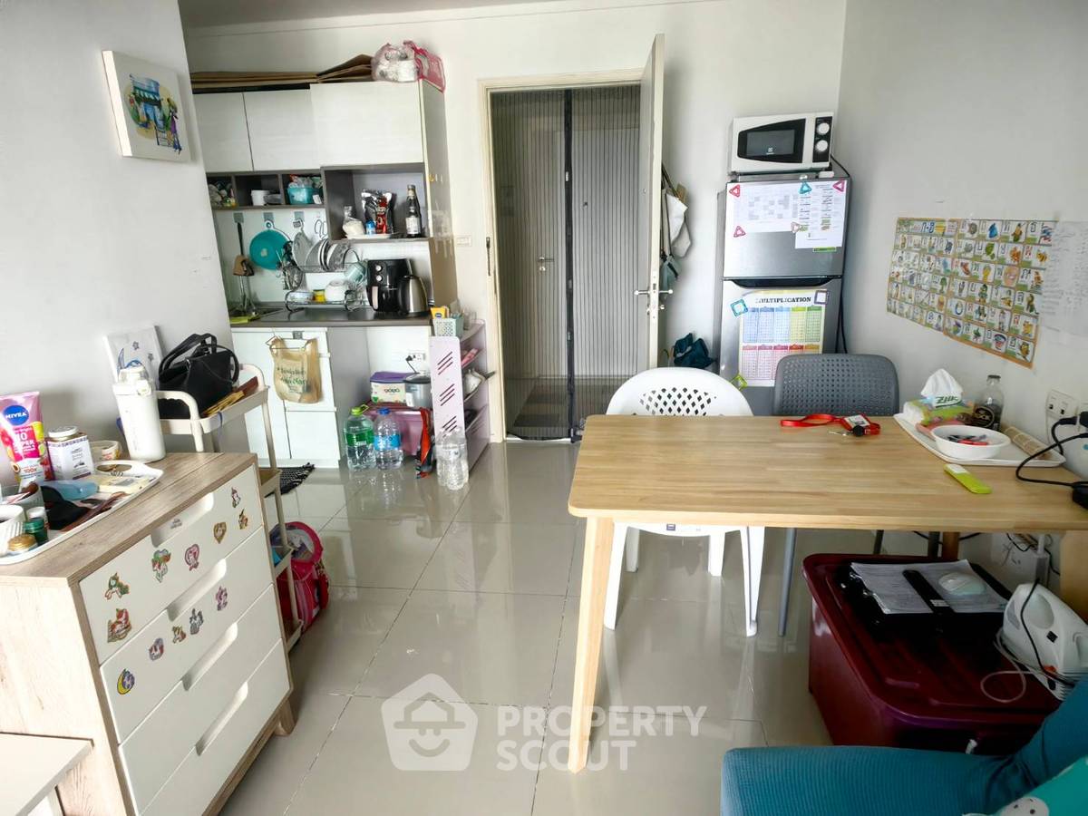 picture 18th-Floor 1-BR At Lumpini Park Beach Jomtien (ID 1695699) - 5/13