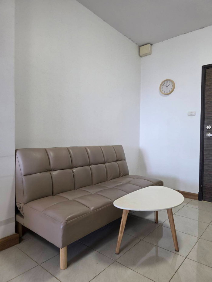 picture Urgent sale! 47 square meter, 1-bedroom apartment, south-facing with pool view. - 4/15