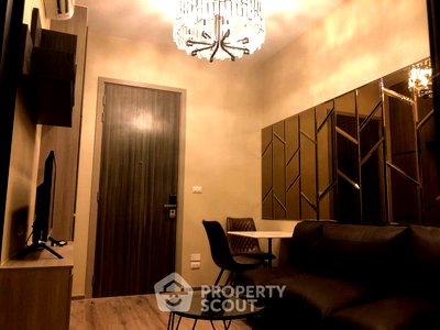 Condos for sale : 33rd-Floor 1-BR Knightsbridge Prime Onnut Near BTS On Nut (ID 761497)