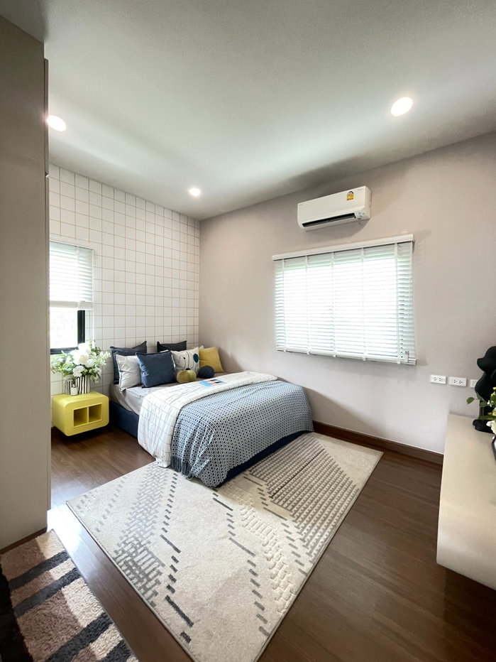 รูป บริทาเนีย บ้านเดียว 4 ห้องนอน 3 ห้องน้ำ - รูปที่ 4/14