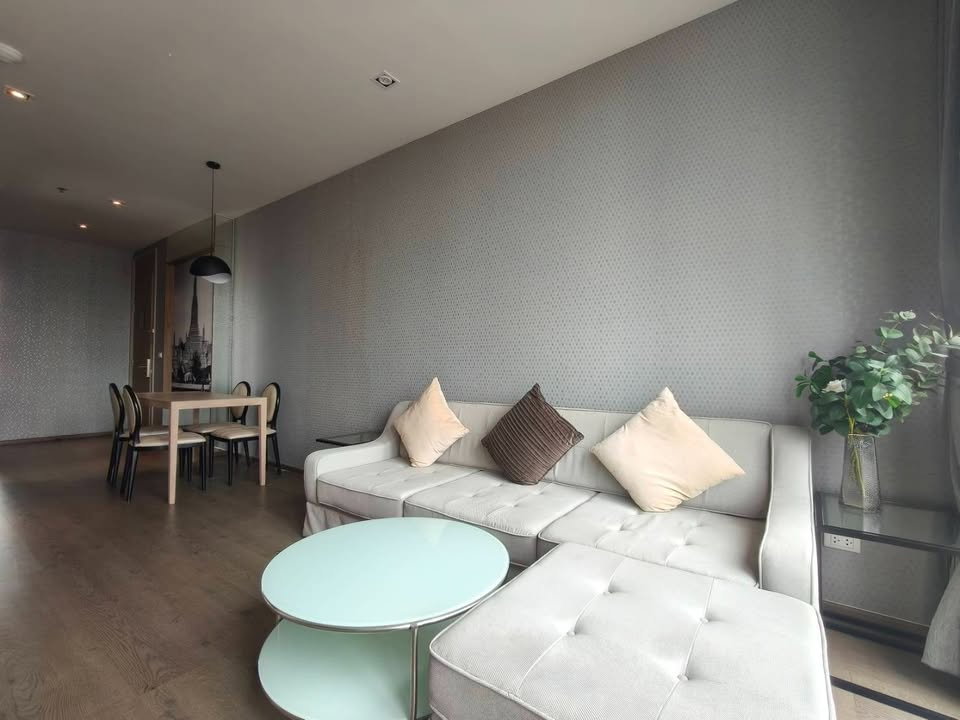 รูป ให้เช่า Park Origin Phrom Phong ราคา 48,000 บาท [MKr260818] - รูปที่ 9/12