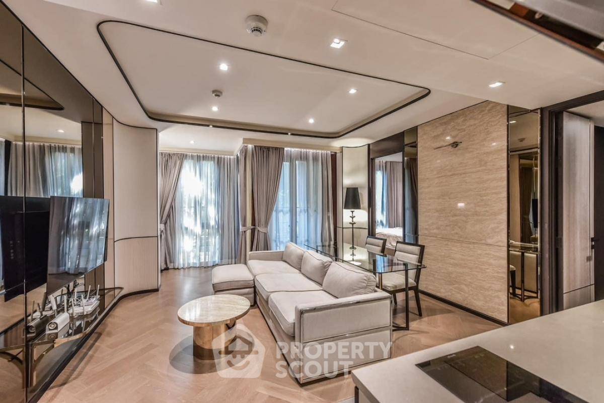 picture 1-BR The Reserve Sukhumvit 61 Near BTS Thong Lor (ID 1805057) - 4/8