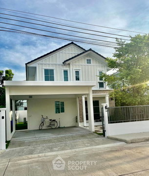 3-BR House At Villaggio 2 Srinakarin-Bangna, Bang Phli (ID 3156319)