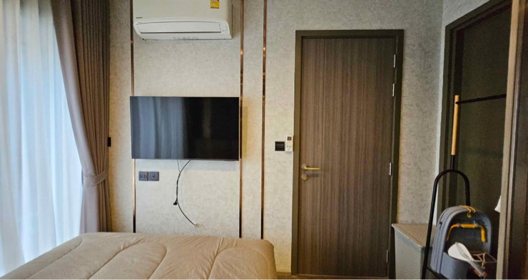 รูป For Rent📍1 bed 1 bath💥25k🛁Life ladprao valley  📞 0639399665     - รูปที่ 8/12