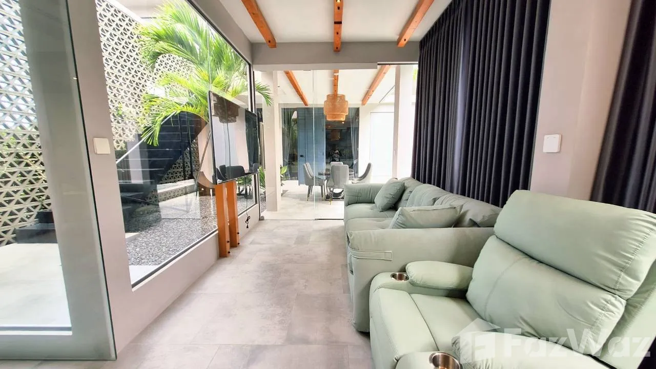 picture 4 Bedroom Villa for rent at Taradol Premium Phase 1 6654566 - 39/56
