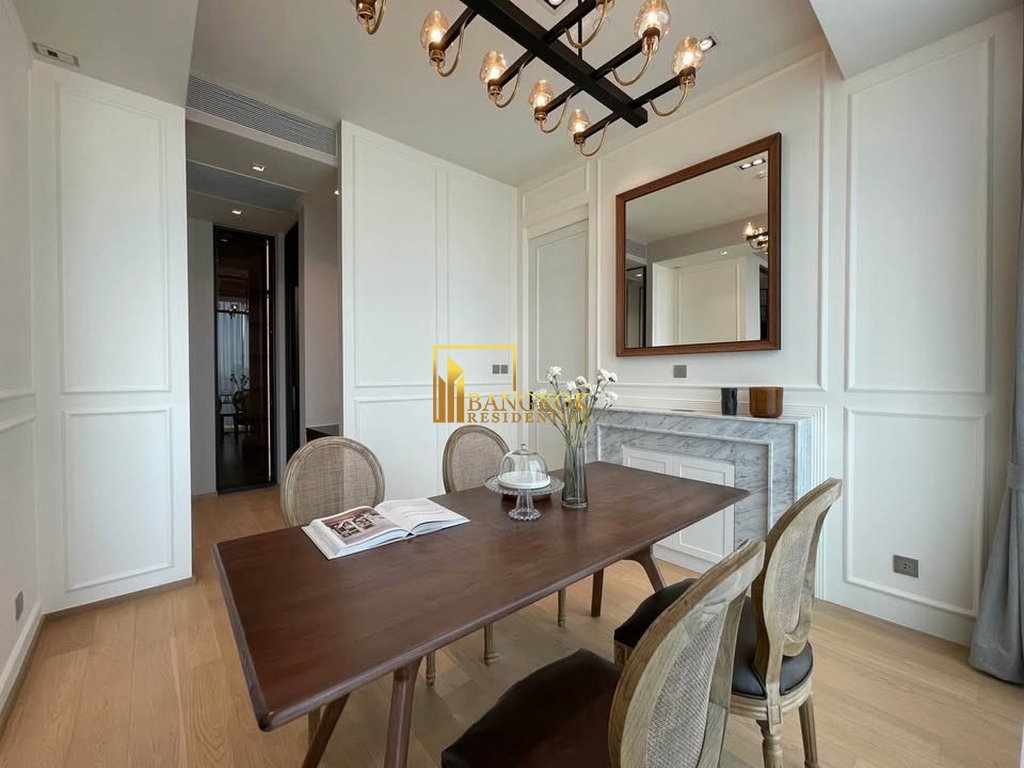 รูป 28 Chidlom | Premium 2 Bedroom Condo For Sale in Prime Area - BR12332CD - รูปที่ 5/23