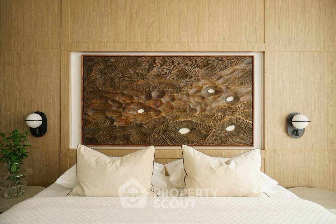 picture 21st-Floor 2-BR Ashton Silom Near BTS Chong Nonsi (ID 3159316) - 9/13