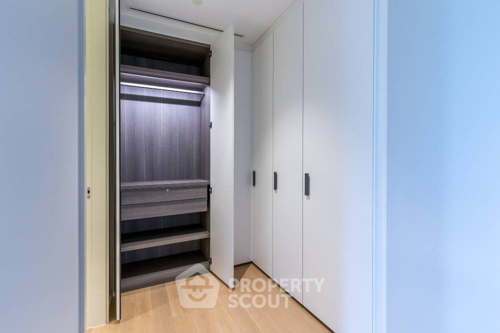 picture 2-BR 126 Sqm Condo At Baan Sindhorn, 400m to BTS Ratchadamri (ID 1864134) - 42/48