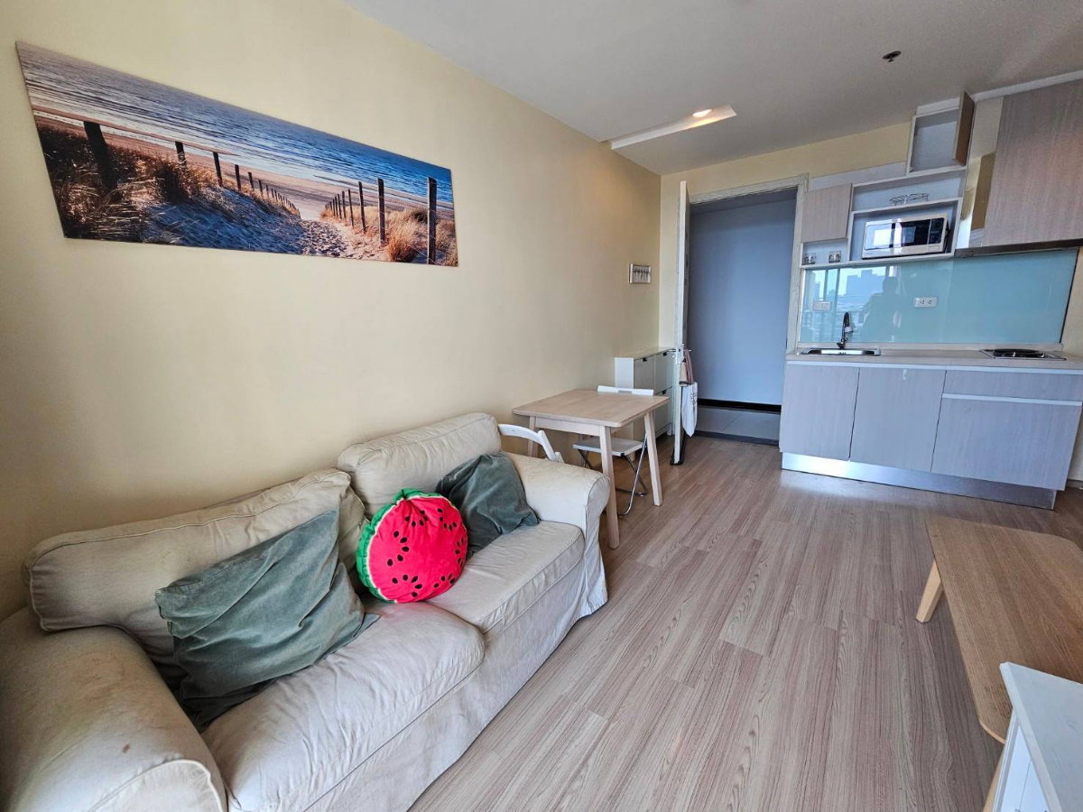 picture Condo For Rent!!Artemis Sukhumvit 77 - 1/12