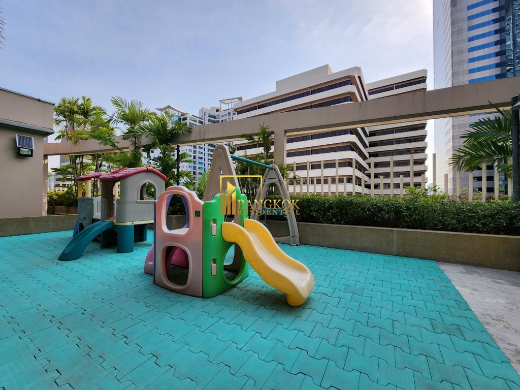 picture Grand Park View Asoke | 2 Bedroom Condo on Asoke Montri - BR17256CD - 21/26