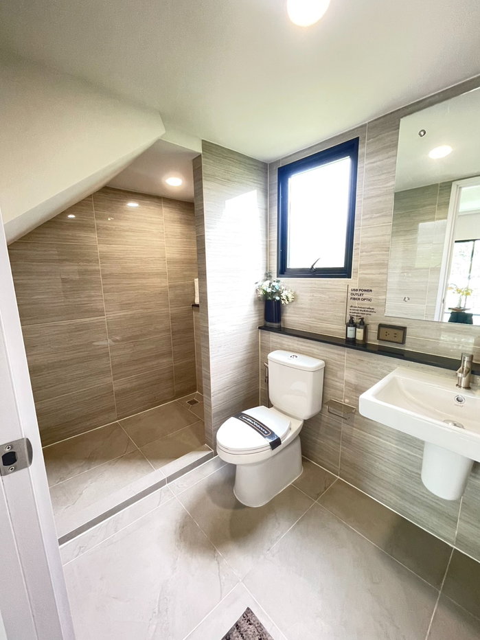 รูป บริทาเนีย บ้านเดียว 4 ห้องนอน 3 ห้องน้ำ - รูปที่ 12/14