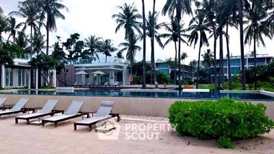 ขายคอนโด : คอนโด 2 ห้องนอน Condo Ocas Hua Hin ขาย ในเมืองหัวหิน (ID 3160264)