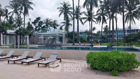 2-BR Condo Ocas Hua Hin For Sale In Hua Hin City (ID 3160264)