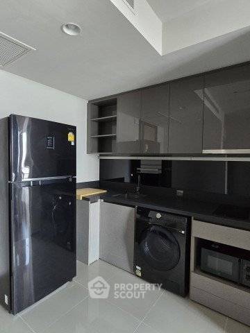รูป ห้อง 2 ห้องนอน ชั้น 27 โครงการ Oka Haus Sukhumvit 36 ใกล้ BTS ทองหล่อ (ID 3160130) - รูปที่ 5/8