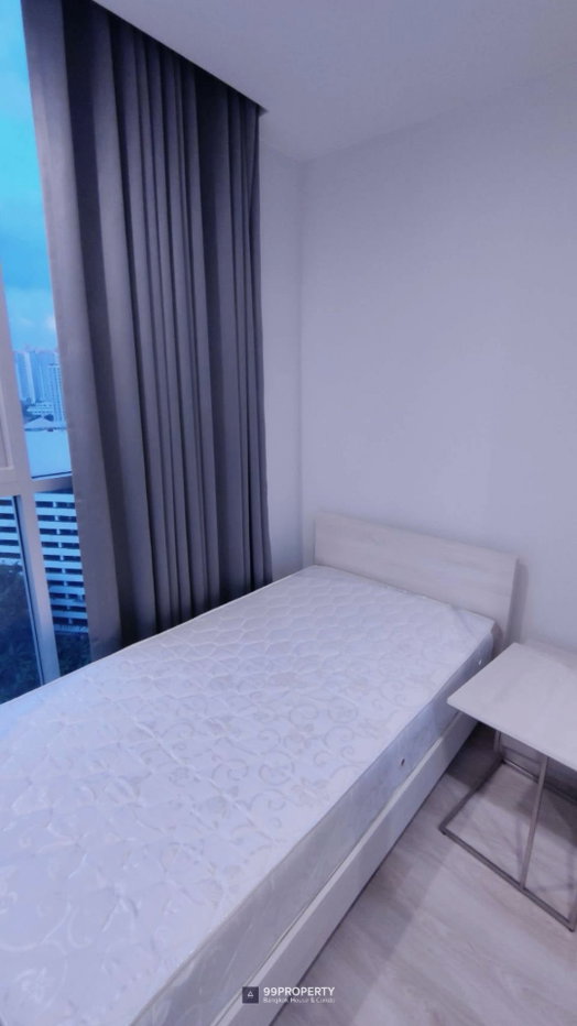 picture For rent NOBLE REVOLVE RATCHADA Ready to move in - 9/10