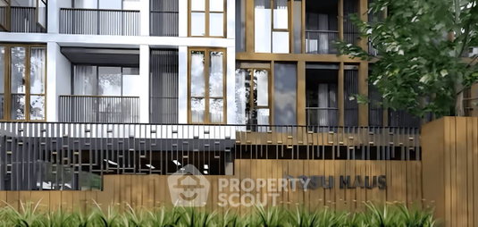 รูปภาพ คอนโด 2 ห้องนอน ให้เช่า โครงการ Hasu Haus Sukhumvit 77 ใกล้ BTS อ่อนนุช (ID 3078660)