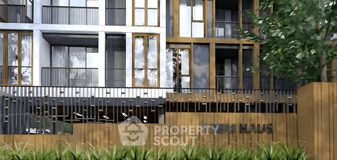 2-BR Condo For Rent At Hasu Haus Sukhumvit 77, Near BTS On Nut (ID 3078660)