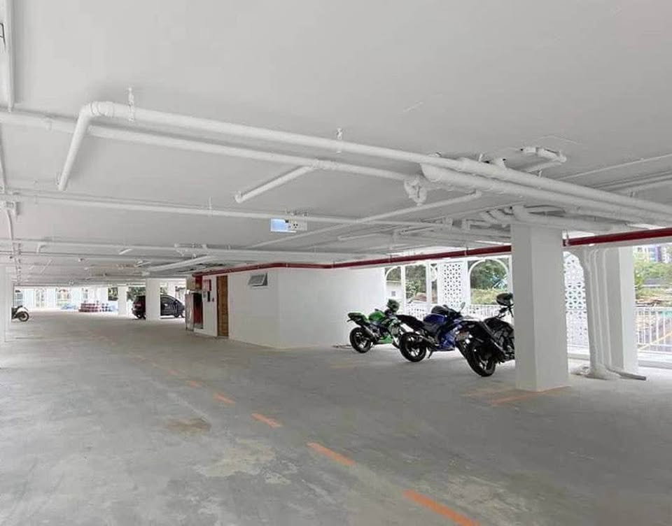 รูป 🏢 ให้เช่า คอนโด The Canale Chiang Mai (เดอะ คานาเล่ เชียงใหม่) - รูปที่ 16/16