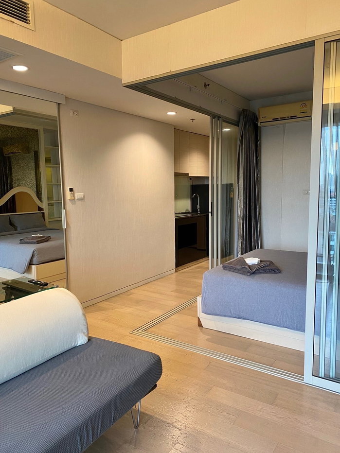 picture Condo for rent near BTS Sanampao and BTS Ari - 2/15