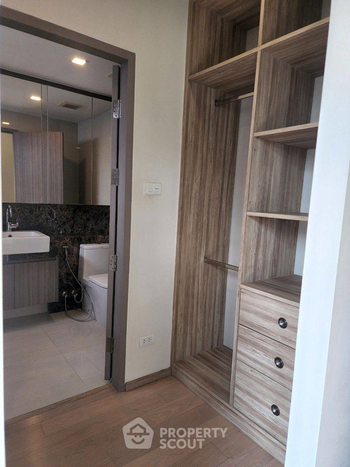 picture Pet-Friendly 2-BR Condo For Rent At Art @ Thonglor (ID 3160749) - 7/14