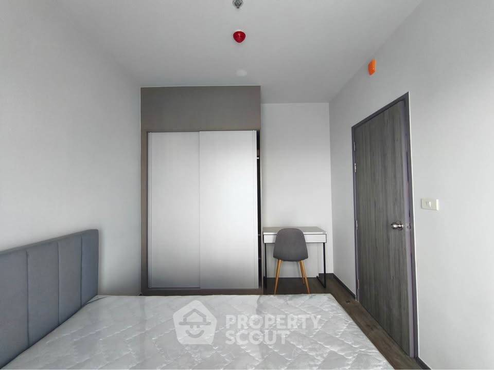 รูป ห้อง 1 ห้องนอน ชั้น 30 Rich Point @ BTS Wutthakat ใกล้บีทีเอส 100 เมตร (ID 3159660) - รูปที่ 3/8