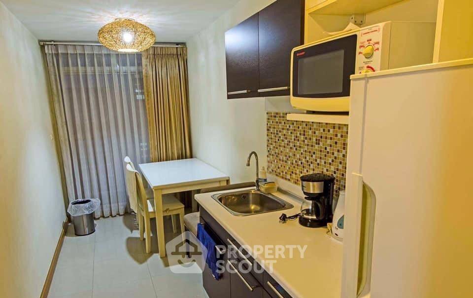 picture 200m To BTS On Nut: 1-BR At The Link Sukhumvit 50 (ID 561809) - 3/10