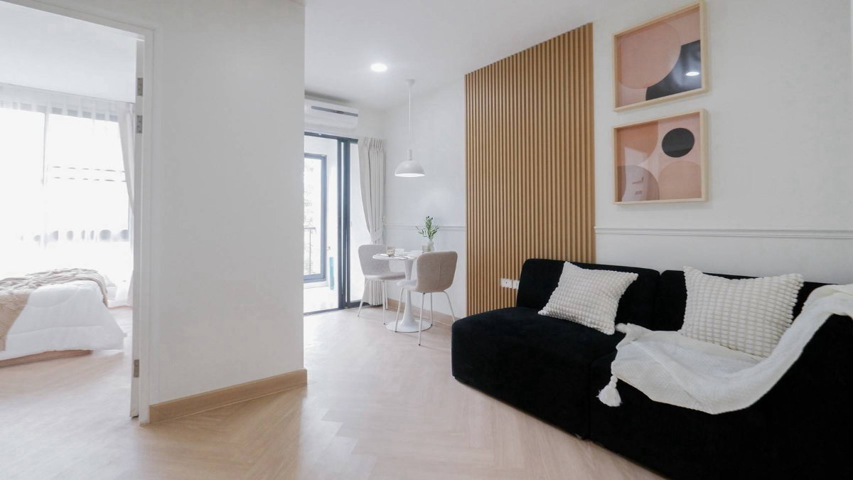 picture Owner Post I Condo Sukhumvit 103 - 1/19