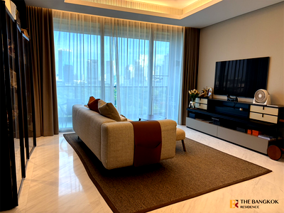 ขายคอนโด : สินธร ต้นสน สะดวกสบายกับไลฟ์สไตล์สุด Luxury