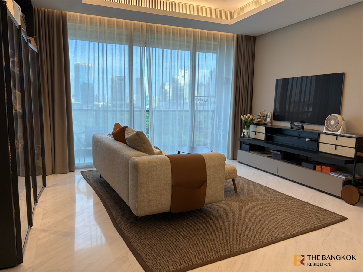 รูป สินธร ต้นสน สะดวกสบายกับไลฟ์สไตล์สุด Luxury - รูปที่ 5/9