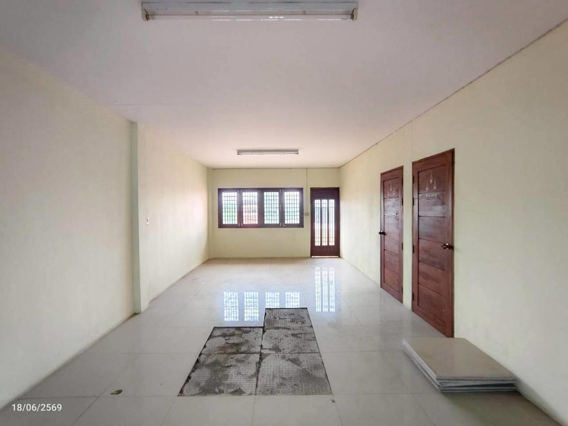picture SHOP HOUSE 48.9 Sq.w. Sung Men Phrae for 4.7M - 32/42