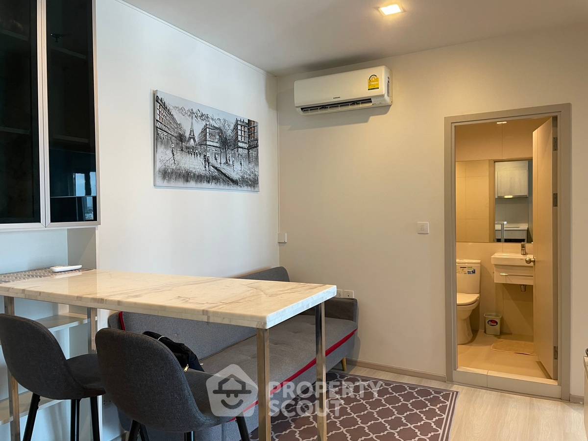 รูป คอนโด 2 ห้องนอน Life สุขุมวิท 48 ชั้น 12A ใกล้ BTS พระโขนง (ID 1797949) - รูปที่ 4/14